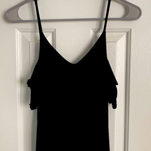 Never Worn Soft & Sexy T Size XS